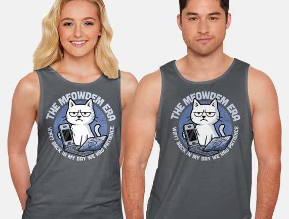 The Meowdem Era