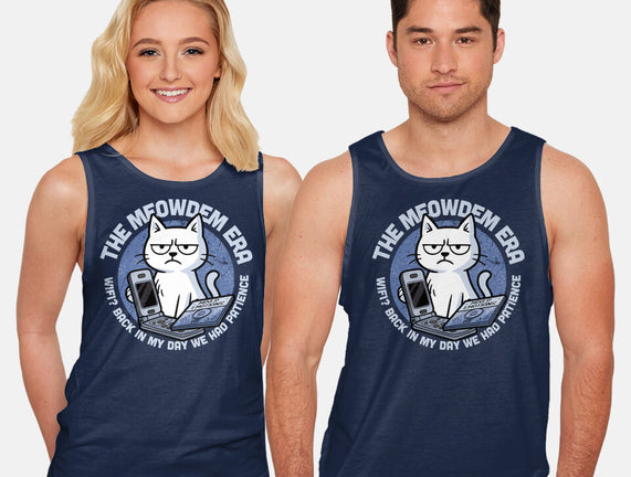 The Meowdem Era
