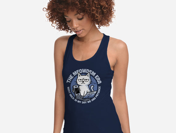 The Meowdem Era