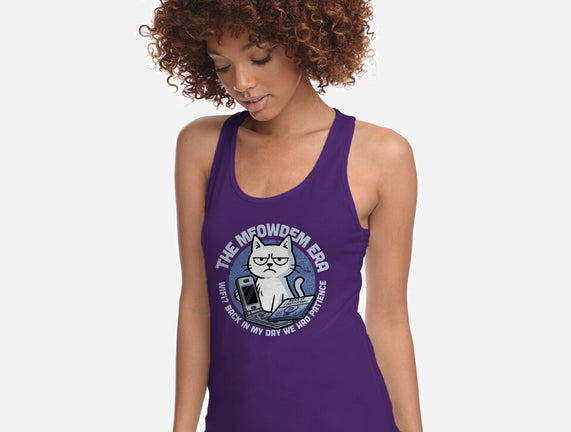The Meowdem Era