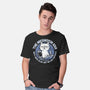 The Meowdem Era-Mens-Basic-Tee-Lorets
