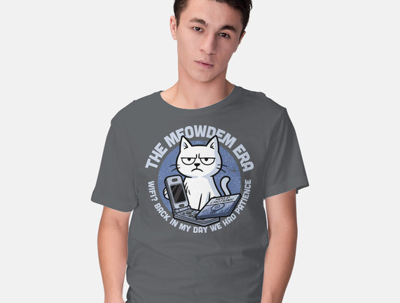 The Meowdem Era