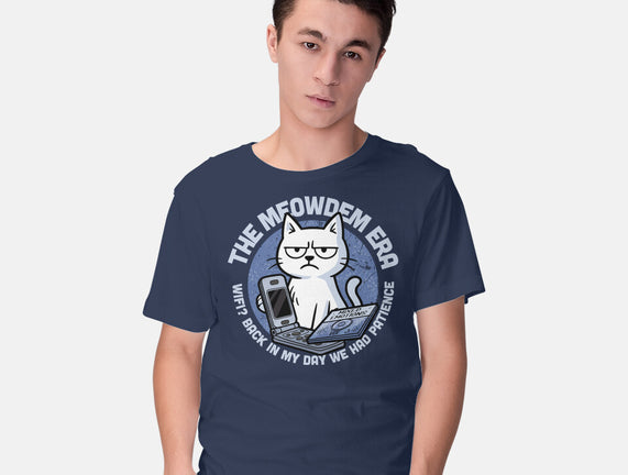 The Meowdem Era