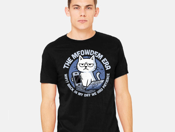 The Meowdem Era