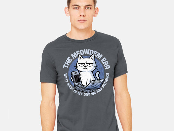 The Meowdem Era