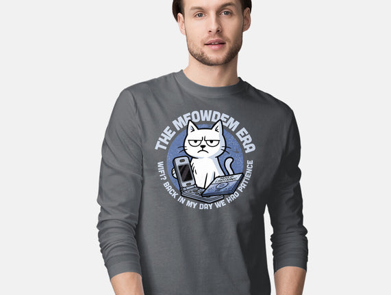 The Meowdem Era