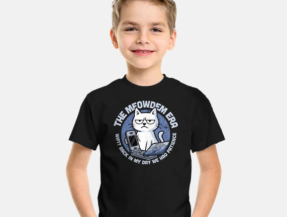 The Meowdem Era