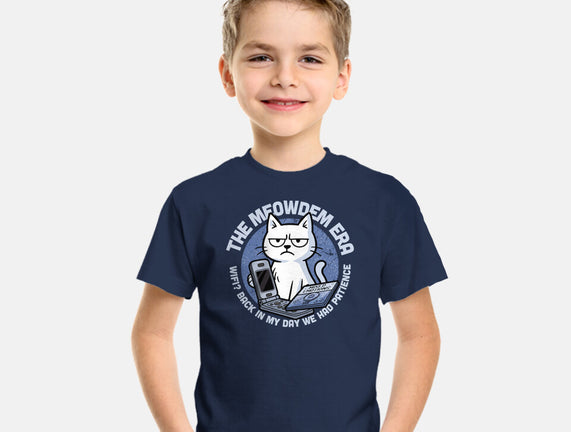 The Meowdem Era