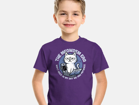 The Meowdem Era
