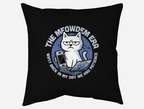 The Meowdem Era