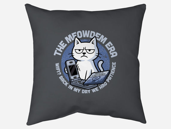 The Meowdem Era
