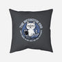 The Meowdem Era-None-Removable Cover w Insert-Throw Pillow-Lorets
