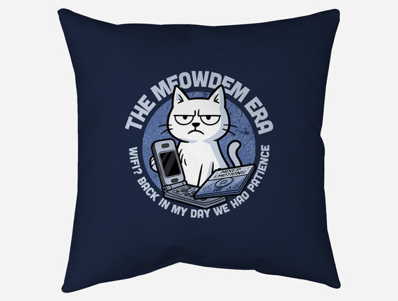The Meowdem Era