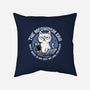 The Meowdem Era-None-Removable Cover w Insert-Throw Pillow-Lorets