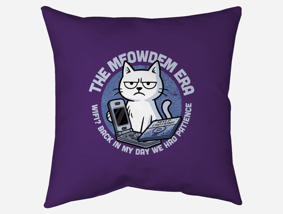 The Meowdem Era