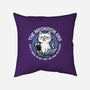 The Meowdem Era-None-Removable Cover w Insert-Throw Pillow-Lorets
