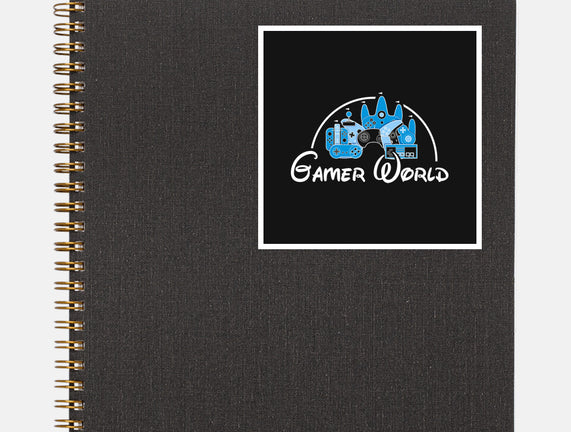 Gamer World