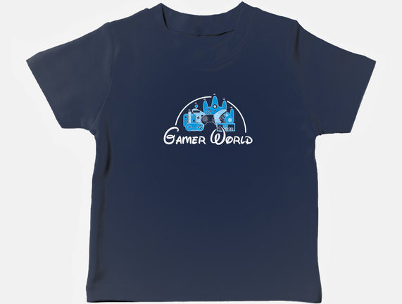 Gamer World