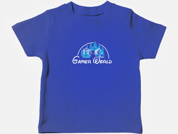 Gamer World