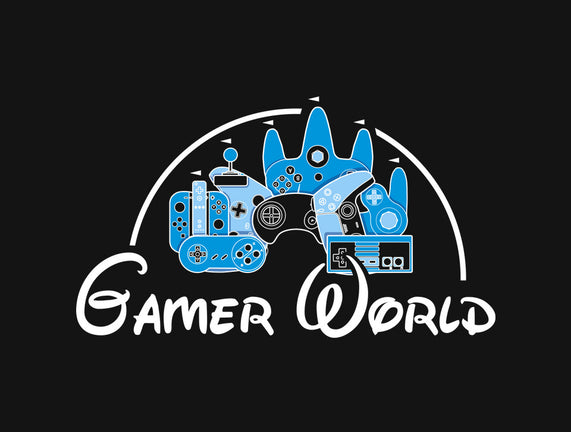 Gamer World