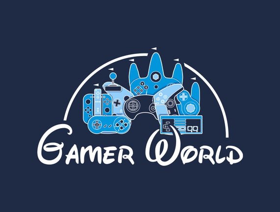 Gamer World
