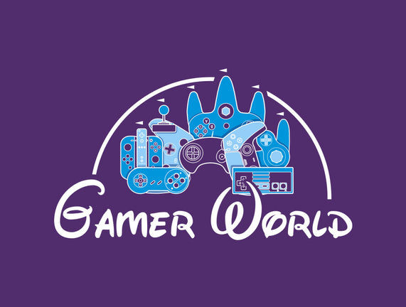 Gamer World