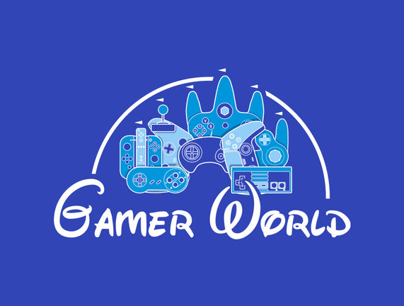 Gamer World