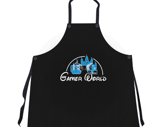 Gamer World
