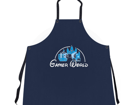 Gamer World