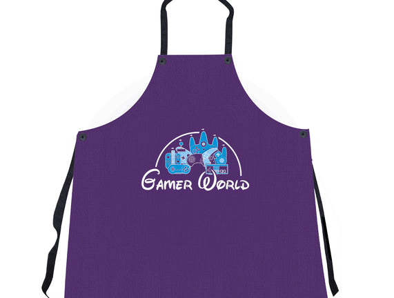 Gamer World