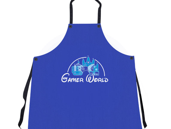 Gamer World