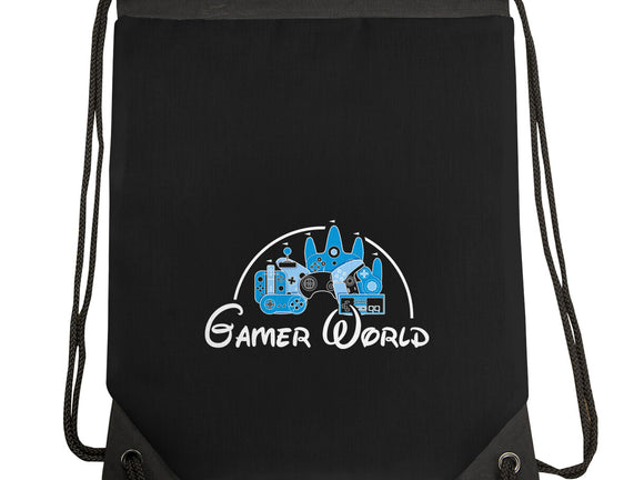 Gamer World