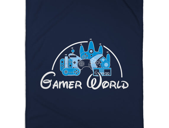 Gamer World