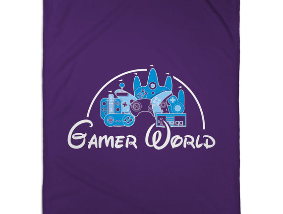 Gamer World