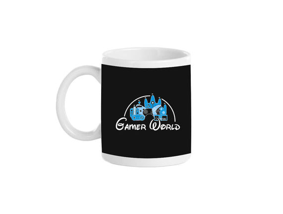 Gamer World