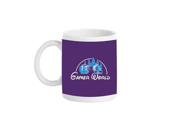 Gamer World