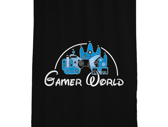Gamer World