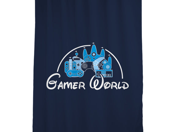 Gamer World