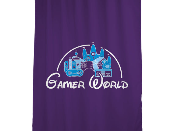 Gamer World