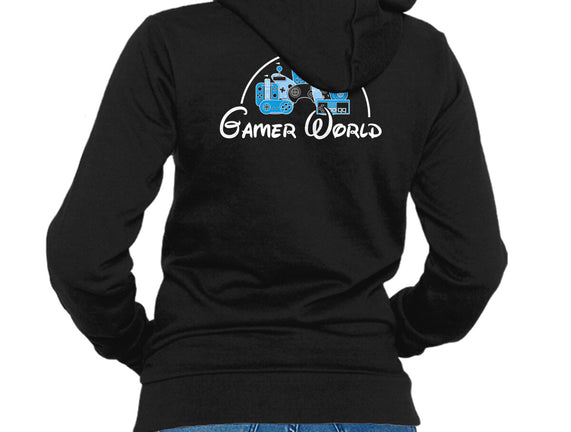 Gamer World