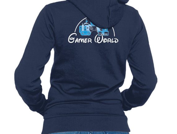 Gamer World