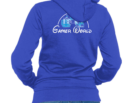 Gamer World