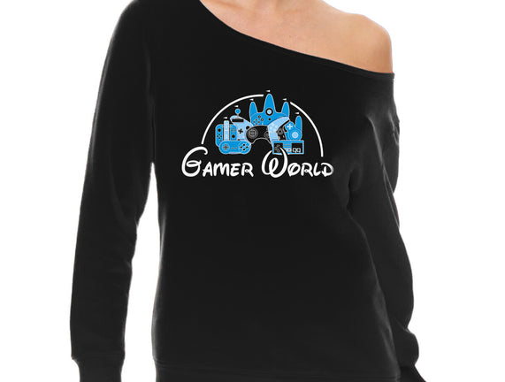 Gamer World