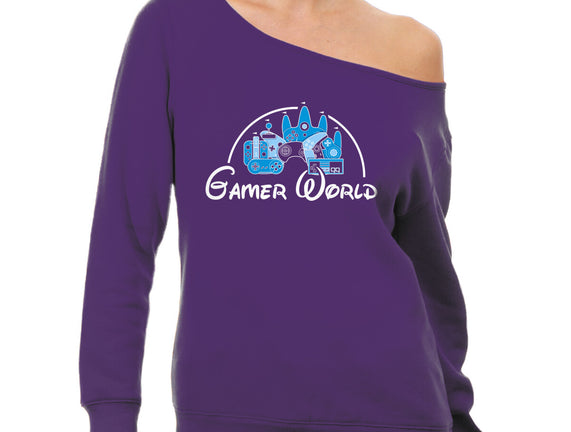Gamer World