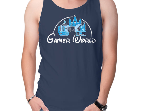 Gamer World