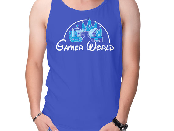Gamer World