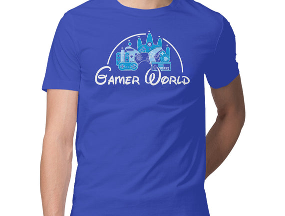 Gamer World