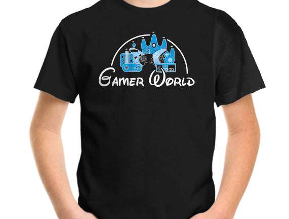 Gamer World