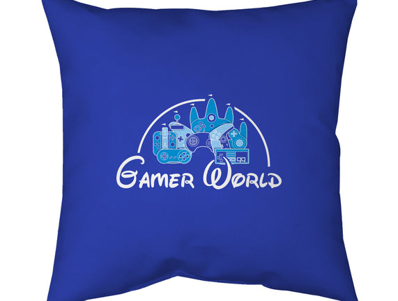 Gamer World