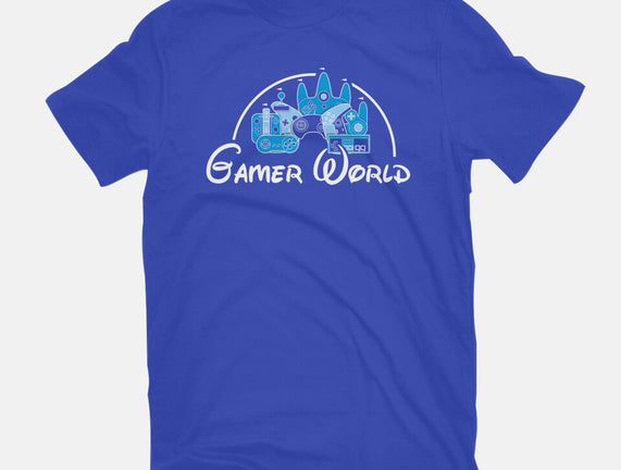 Gamer World